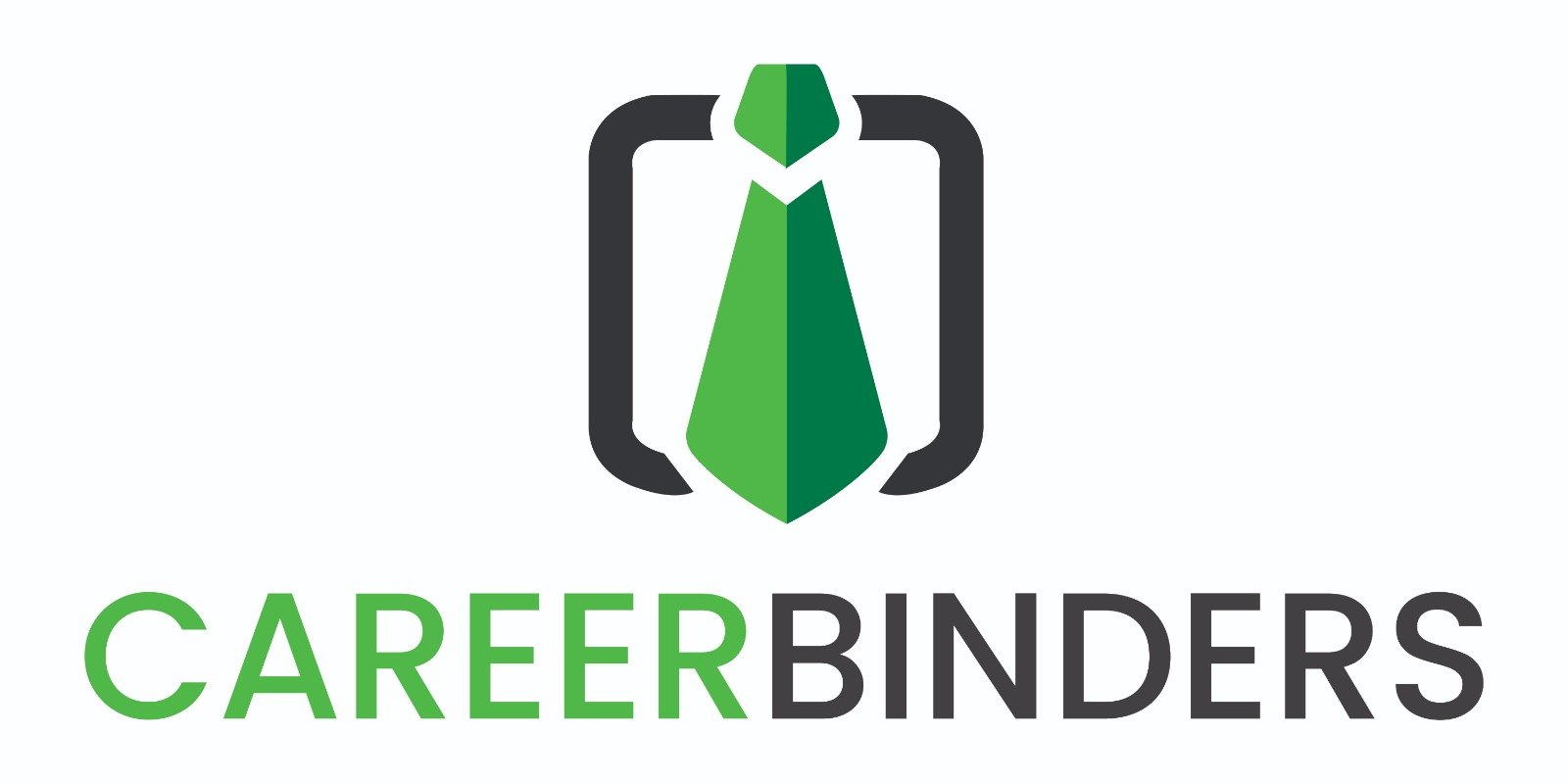 Career Binders